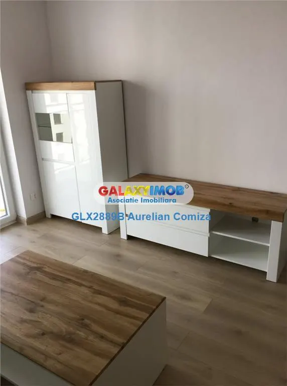 Inchiriere 2 camere Bragadiru/sp 45mp/etaj 3 - foto 5