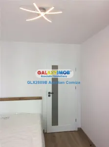 Inchiriere 2 camere Bragadiru/sp 45mp/etaj 3 - foto 7