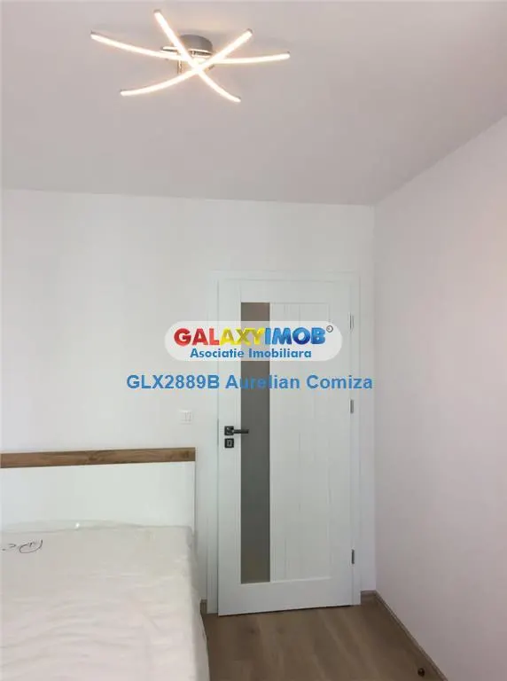 Inchiriere 2 camere Bragadiru/sp 45mp/etaj 3 - foto 7
