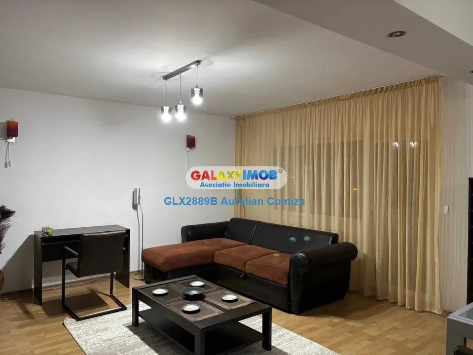 Apartament 2 camere decomandat Aviatiei etaj3/4 - foto 1