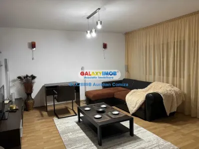 Apartament 2 camere decomandat Aviatiei etaj3/4 - foto 2