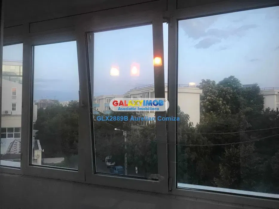 Apartament 2 camere decomandat Aviatiei etaj3/4 - foto 3