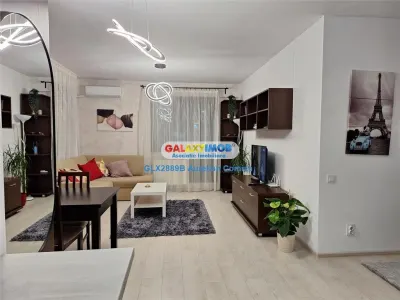 Apartament 2 camere bloc 2018 Aviatiei/ etaj 3 - foto 2