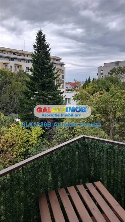 Apartament 2 camere bloc 2018 Aviatiei/ etaj 3 - foto 4