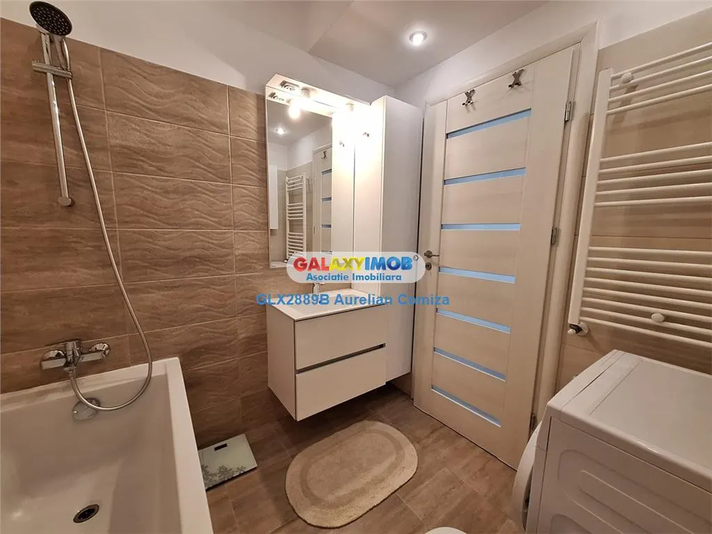 Apartament 2 camere bloc 2018 Aviatiei/ etaj 3 - foto 8