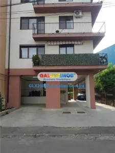 Apartament 2 camere bloc 2018 Aviatiei/ etaj 3 - foto 9