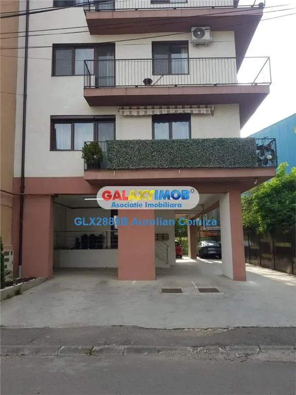 Apartament 2 camere bloc 2018 Aviatiei/ etaj 3 - foto 9