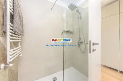 Apartament 2 camere Nusco Aviatiei - foto 7