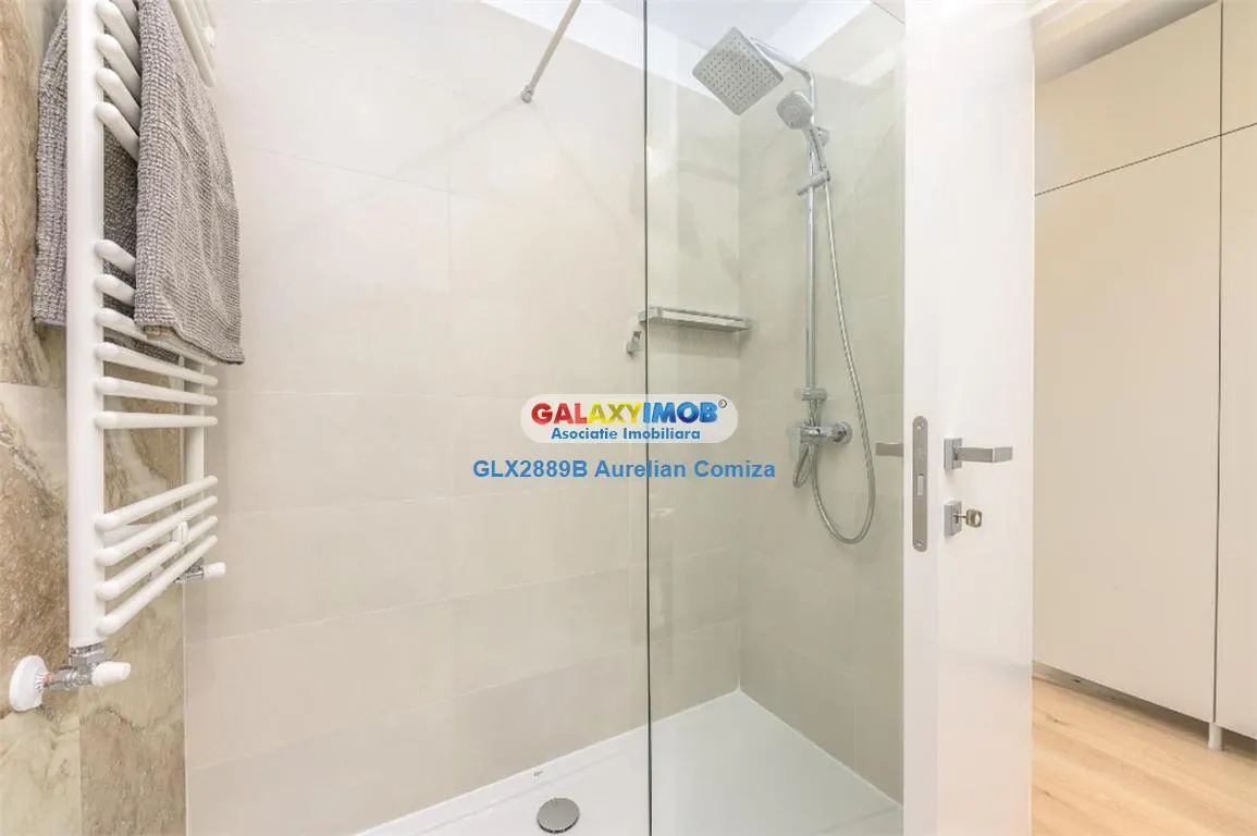 Apartament 2 camere Nusco Aviatiei - foto 7