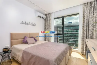 Apartament 2 camere Nusco Aviatiei - foto 8
