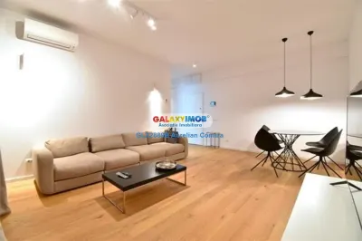 Apartament 2 camere lux Cartierul Francez/loc de parcare inclus - Bucuresti
