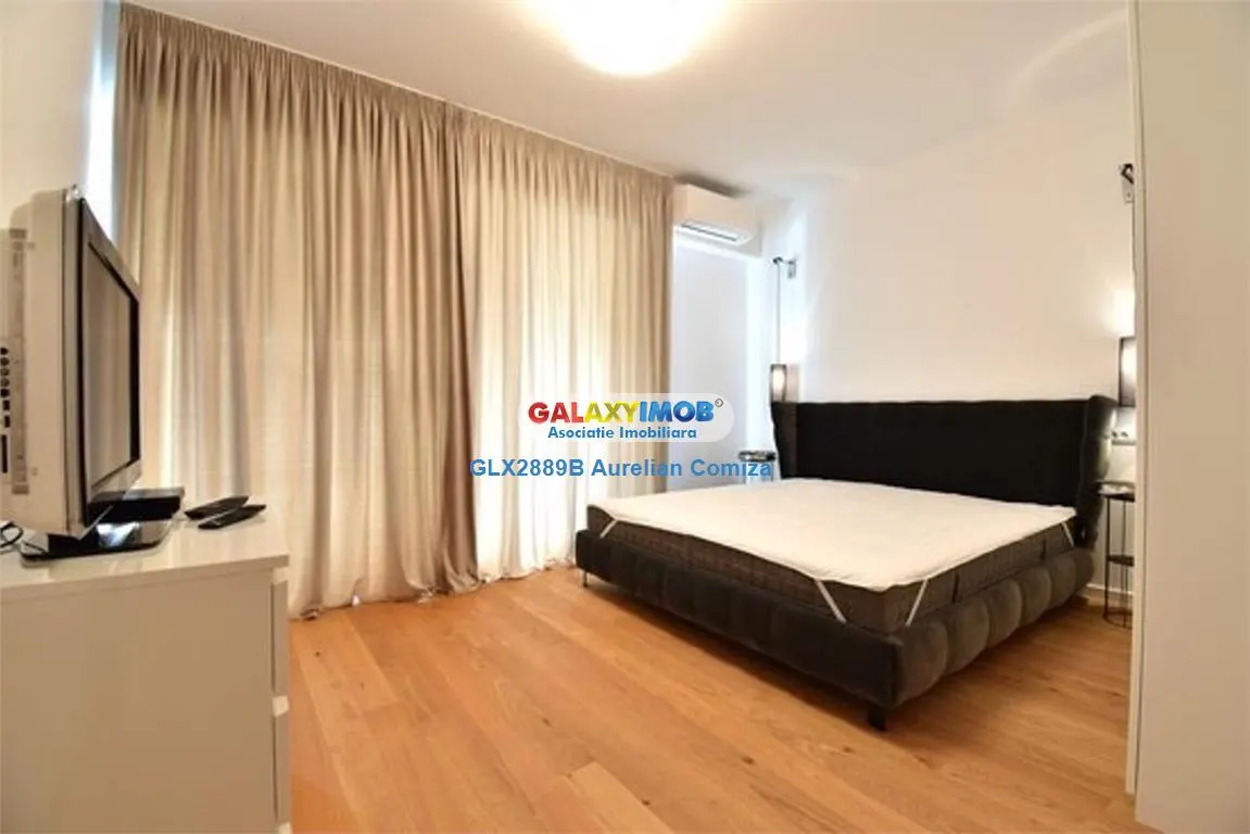 Apartament 2 camere lux Cartierul Francez/loc de parcare inclus - foto 6