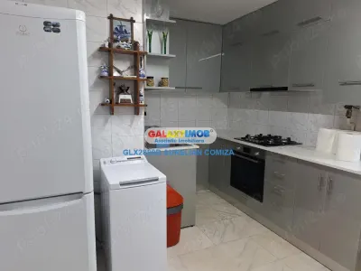 Apartament 2 camere decomandat Aviatiei - foto 1