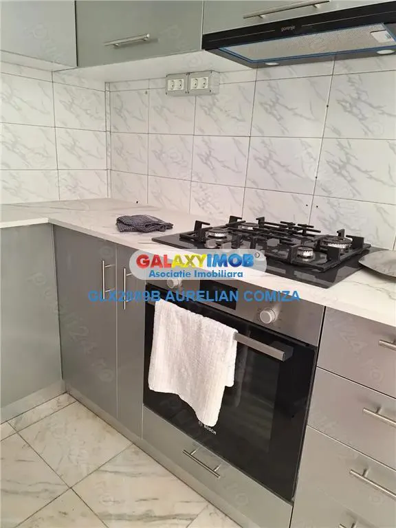 Apartament 2 camere decomandat Aviatiei - foto 2