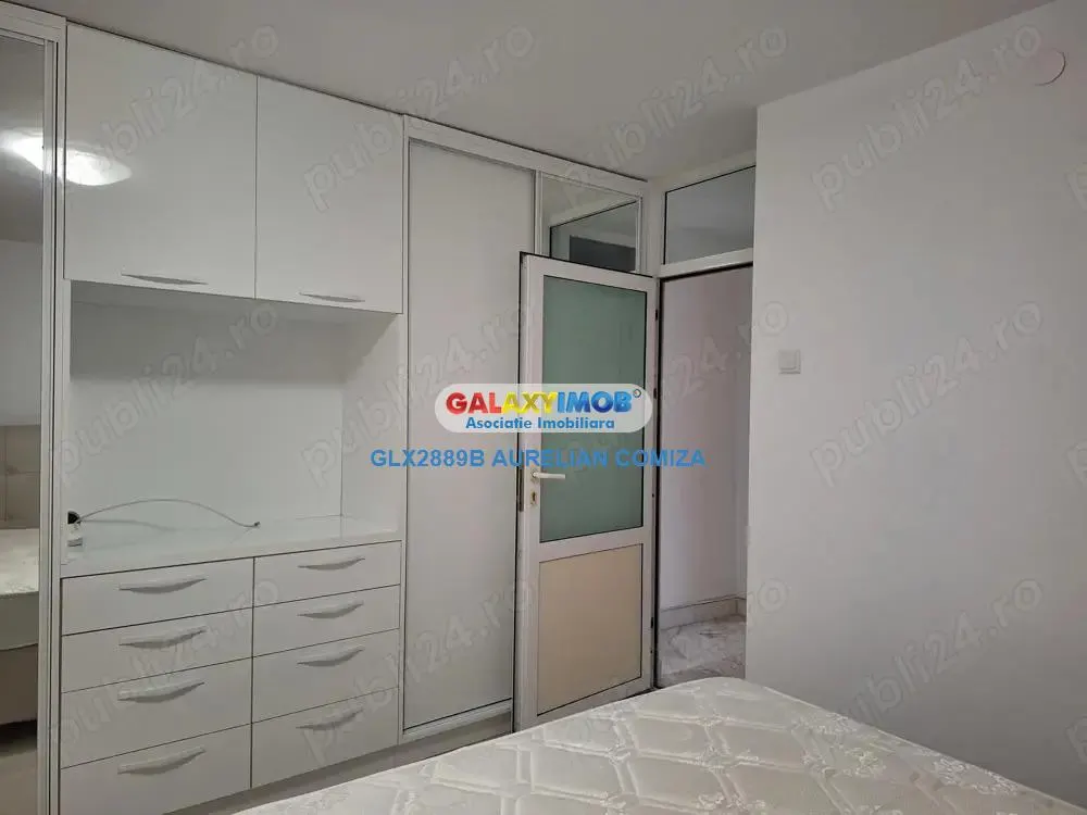 Apartament 2 camere decomandat Aviatiei - foto 3