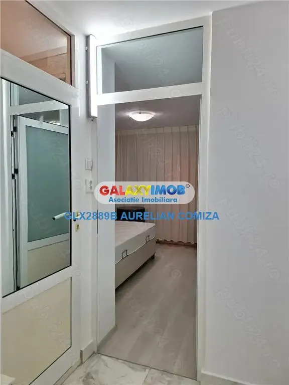 Apartament 2 camere decomandat Aviatiei - foto 4