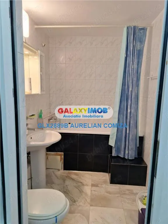 Apartament 2 camere decomandat Aviatiei - foto 7