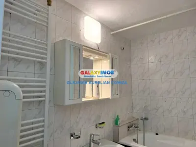 Apartament 2 camere decomandat Aviatiei - foto 8