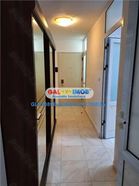 Apartament 2 camere decomandat Aviatiei - foto 10