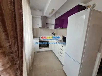Apartament 2 camere Aviatiei/bloc nou/etaj 3 - foto 3