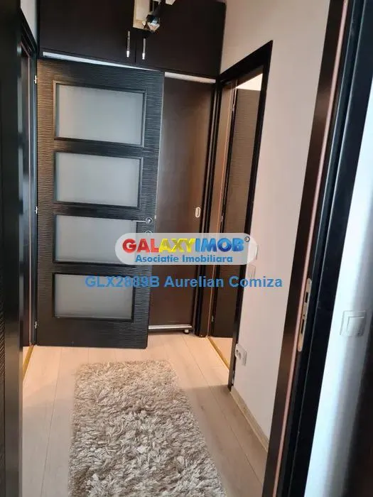 Apartament 2 camere Aviatiei/bloc nou/etaj 3 - foto 7