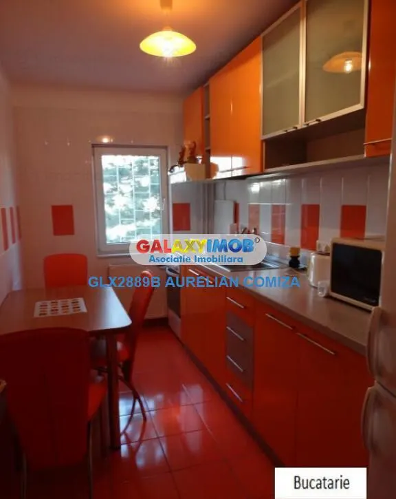 Apartament 2 camere decomandat Aviatiei/ etaj1/4 - foto 3