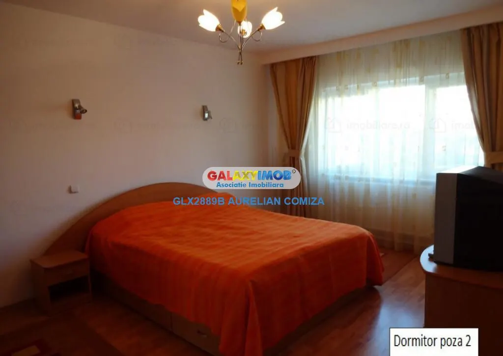 Apartament 2 camere decomandat Aviatiei/ etaj1/4 - foto 5