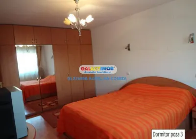 Apartament 2 camere decomandat Aviatiei/ etaj1/4 - foto 6