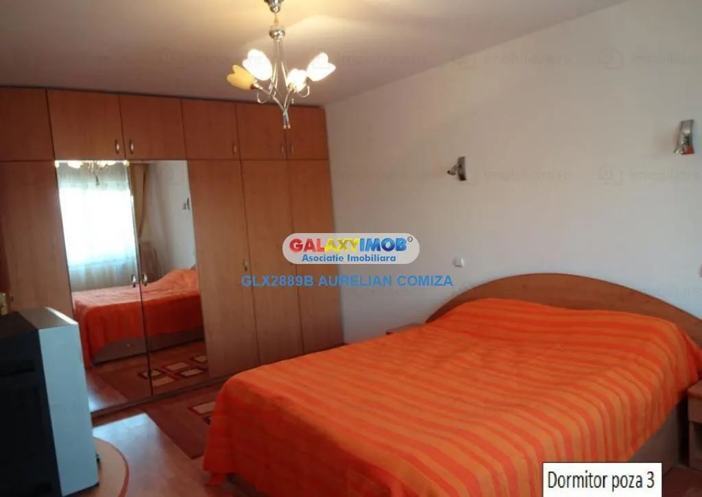 Apartament 2 camere decomandat Aviatiei/ etaj1/4 - foto 6