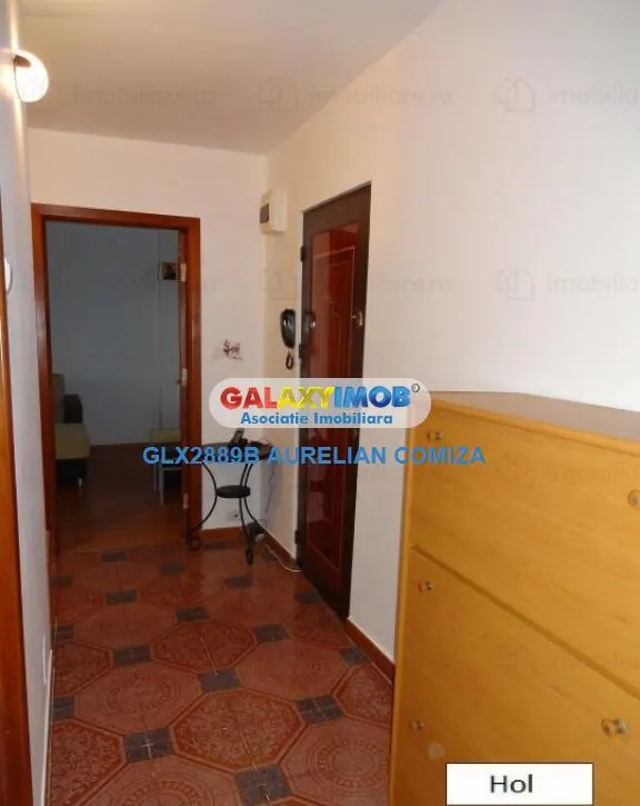 Apartament 2 camere decomandat Aviatiei/ etaj1/4 - foto 7