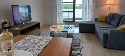 Apartament 2 camere Aviatiei Complex City Point/centrala/AC/parcare - foto 4