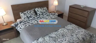 Apartament 2 camere Aviatiei Complex City Point/centrala/AC/parcare - foto 5