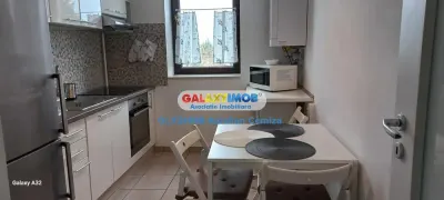 Apartament 2 camere Aviatiei Complex City Point/centrala/AC/parcare - foto 8