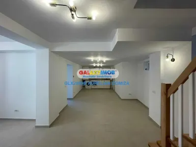 Casa 3 camere Aviatiei renovata complet - foto 4