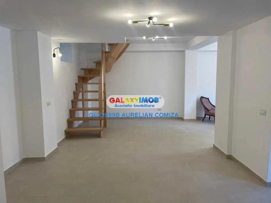 Casa 3 camere Aviatiei renovata complet - foto 5