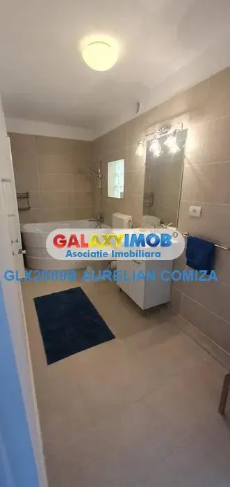 Casa 3 camere Aviatiei renovata complet - foto 6