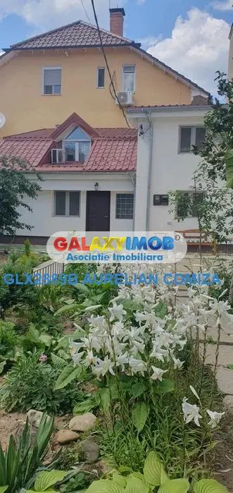 Casa 3 camere Aviatiei renovata complet - foto 8