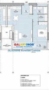 Apartament 2 camere lux Win Herastrau/Cartierul Francez - foto 13