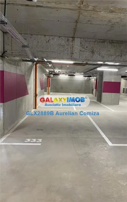 Apartament 2 camere lux Win Herastrau/Cartierul Francez - foto 7