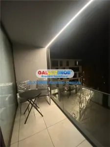Apartament 2 camere lux Win Herastrau/Cartierul Francez - foto 9