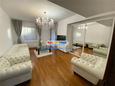 Apartament 2 camere Grand Residence Herastrau - foto 1