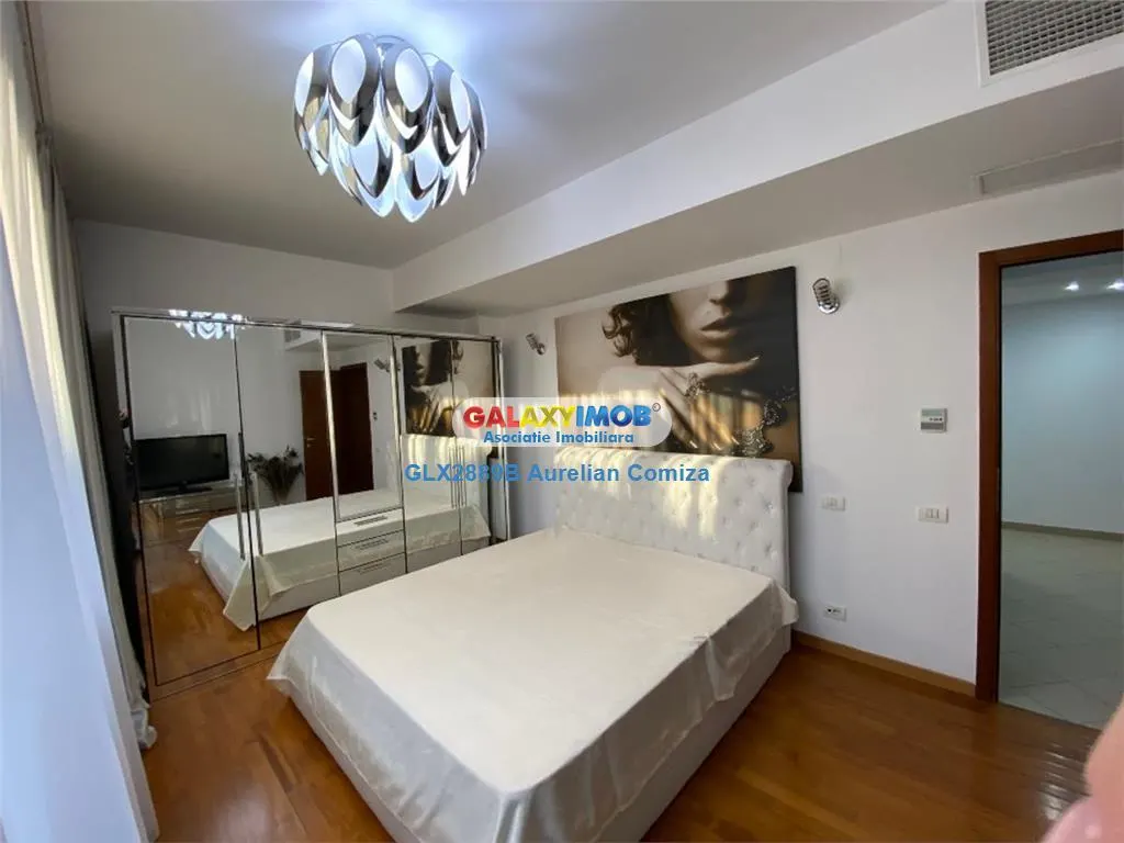 Apartament 2 camere Grand Residence Herastrau - foto 3