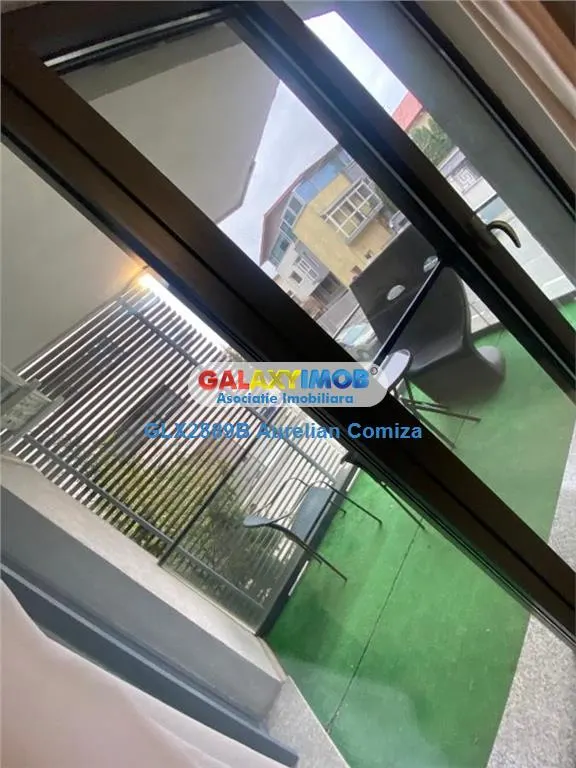 Apartament 2 camere Grand Residence Herastrau - foto 4