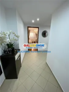 Apartament 2 camere Grand Residence Herastrau - foto 5