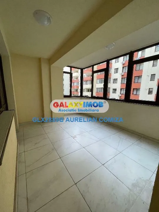 Apartament 2 camere nemobilat Aviatiei bloc nou/parcare - foto 1