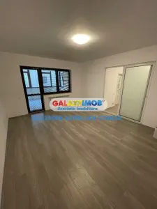 Apartament 2 camere nemobilat Aviatiei bloc nou/parcare - foto 2