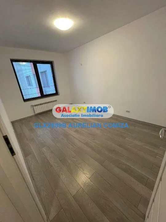 Apartament 2 camere nemobilat Aviatiei bloc nou/parcare - foto 3