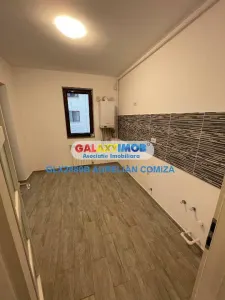 Apartament 2 camere nemobilat Aviatiei bloc nou/parcare - foto 5