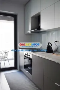Apartament 2 camere Aviatiei Cloud9 - foto 4