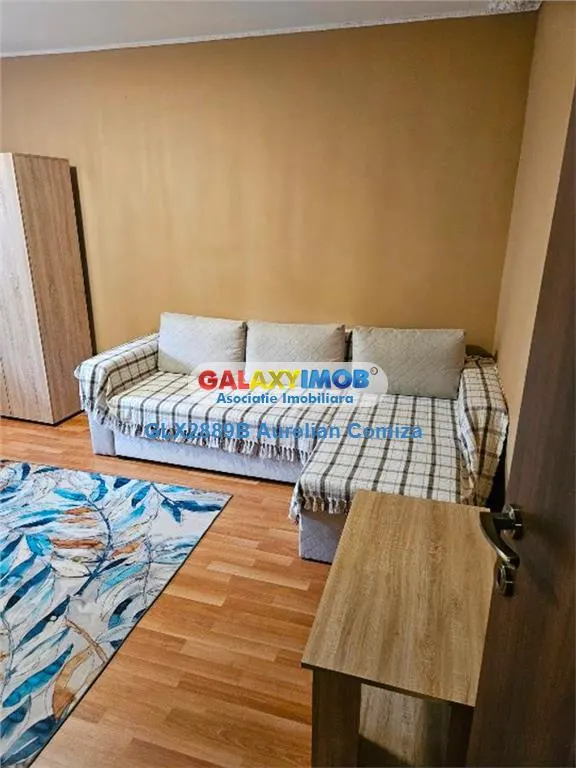Apartament 2 camere Aviatiei/Metrou Aurel Vlaicu - foto 2